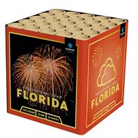 Magnum Fall out vuurwerk te koop in België